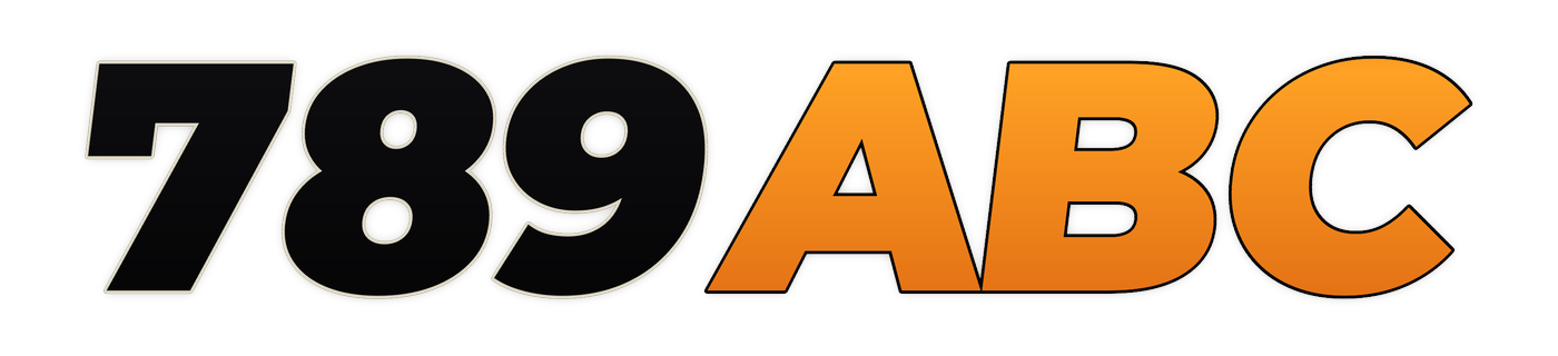 789abc โลโก้